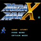 Mega Man X