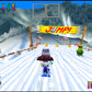 Snowboard Kids