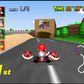 Konsole inkl. Mario Kart & 4 verschieden farbigen Controller