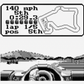 Nigel Mansell`s World Championship Racing