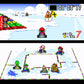 Super Mario Kart
