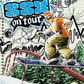 SSX On Tour