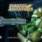 StarFox Adventures - Dinosaur Planet