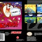 Taz Mania