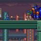 Mega Man X