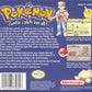 Pokémon - Blaue Edition