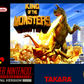 King of the Monsters
