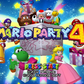 Mario Party 4