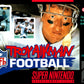 Troy Aikman NFL Football