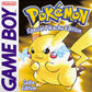 Pokémon - Gelbe Edition