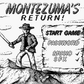 Montezuma's Return