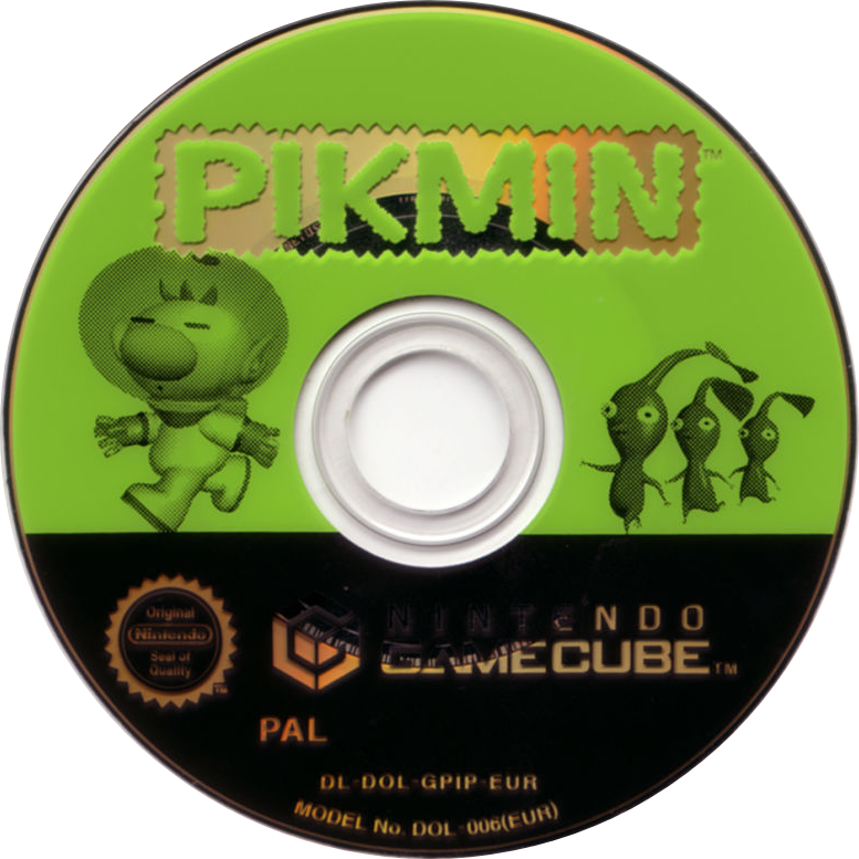 Pikmin