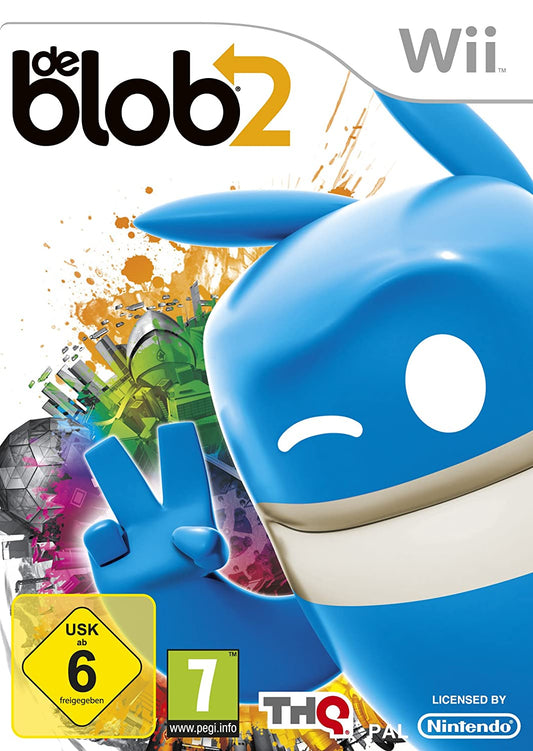 de blob 2