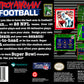 Troy Aikman NFL Football