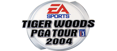 Tiger Woods PGA Tour 2004