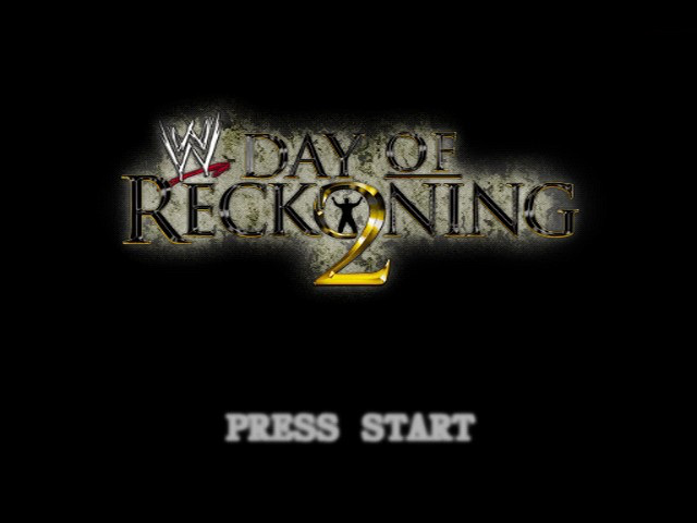 WWE Day of Reckoning 2