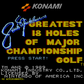Jack Nicklaus - Greatest 18 Holes of Major Golf
