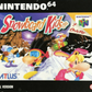 Snowboard Kids