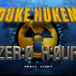 Duke Nukem - Zero Hour