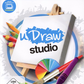 uDraw Studio inkl. Gametablet in OVP