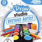 uDraw Studio Instant Artist + GameTablet